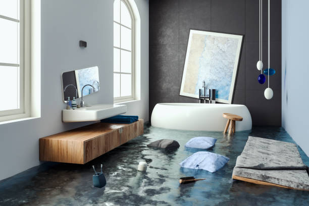 Best Flood damage cleanup  in Highland Beach, FL